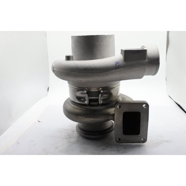 Turbine T46 Construction Machinery Parts , 3801967 3026924 Turbo Chargers