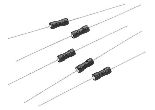 Customized PMU Subminiature Ceramic Tube Fuse 250V 1A 1.25A 1.6A 2A 2.5A 3A 3.15A 5A 6A 6.3A With Black Heat Shrink Tube