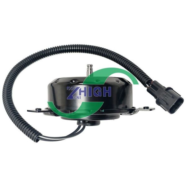 97786-4H500 A005419 Radiator Cooling Fan Motor For HYUNDAI STAREX 2007-21
