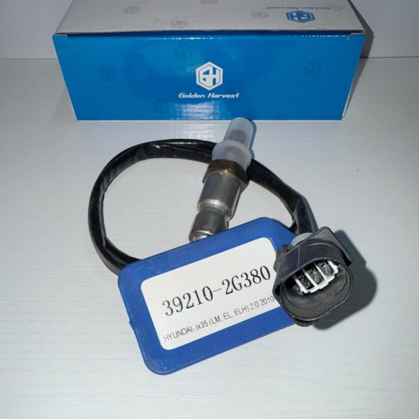 39210-2G380 Denso Oxygen Sensor For Hyundai IX35(LM EL ELH)2.0 2010-2013 Car