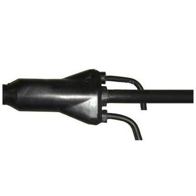                    High Performance Prefabricated Branch Cable for Complex Systems             