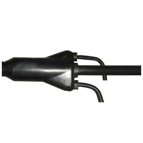                    High Performance Prefabricated Branch Cable for Complex Systems             