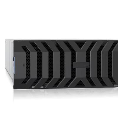 Lenovo ThinkSystem DE4800H Hybrid Storage Array