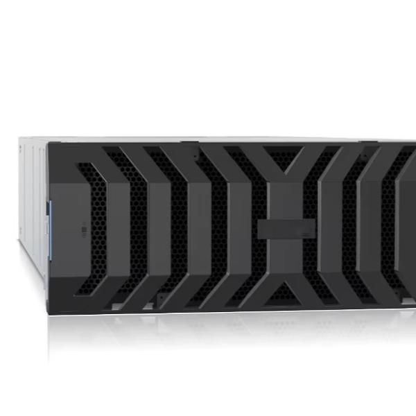 Lenovo ThinkSystem DE4800H Hybrid Storage Array