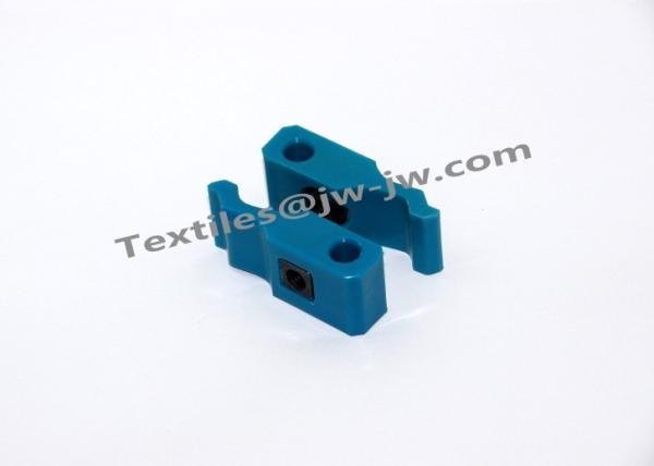 Peças sobresselentes de nylon dos teares do projétil de Sulzer da forquilha do expulsor 911830004 911.830.004 911-830-004