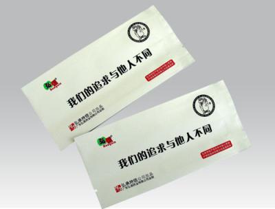 High Air Permeable Medical Plastic Packaging Gravure Printing