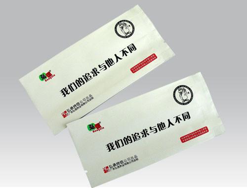 High Air Permeable Medical Plastic Packaging Gravure Printing