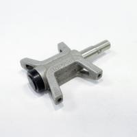 Precision CNC Machined Fan Counterweight Blocks and Brackets