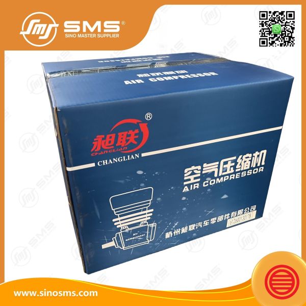 Водоохлаждаемый компрессор воздуха WEICHAI Части двигателя 612600130178