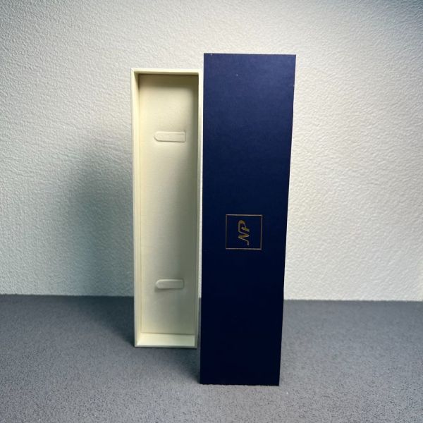 Custom Luxury Paper Cardboard Packing Jewelry Gift Box Watch Box Packaging Box