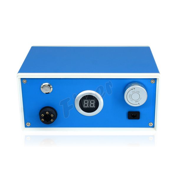 Безщеточные оборудования лаборатории Micromotor зубоврачебные с педалью ноги