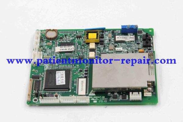 Consejo principal para el monitor paciente PN 051-00458-00 050-000347-00 de Mindray MEC1000