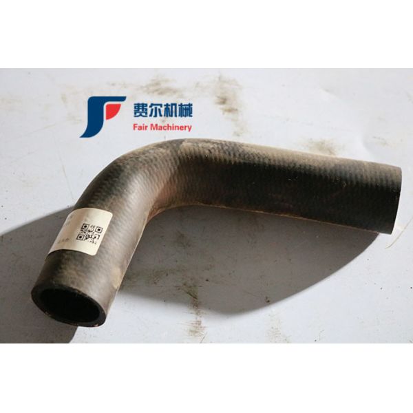 Multifunction Yuchai Spare Parts Pipe Antifreeze For SDLG / FOTON / XCMG