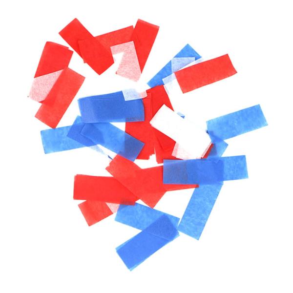 Party 9505900000 Reused Color Confetti Poppers