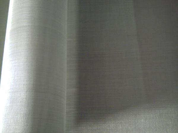 40mesh stainless steel screen mesh