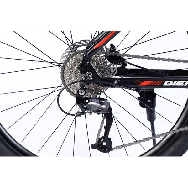 SMN M6000-30Velocidad de desvío de palanca bicicleta de montaña de tamaño medio para aventuras inolvidables