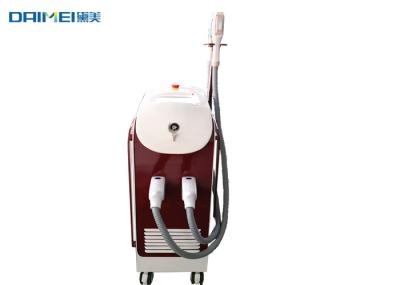 High Power Epilator IPL 360 Magneto Optic Machine For Hair / Acne Acne Removal