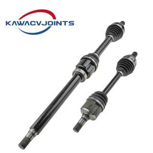 KAWA DRIVE SHAFT 44102-61M21/44101-61MB1 User For 2013 SUZUKI SX4 S-CROSS (JY) 1.6 (AKK 416)