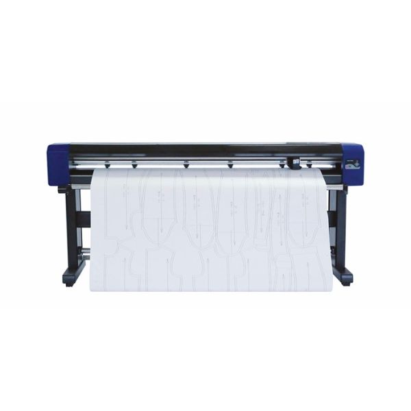 High Speed Sublimation Plotter Printer Network / USB Interface AC110 / 220V