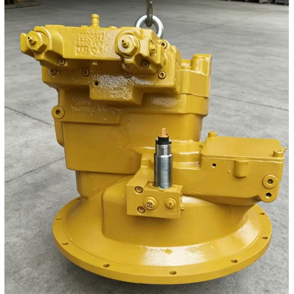 E330CL E330C HYDRAULIC PUMP 10R-1551193-2703 216-0038 216-0039