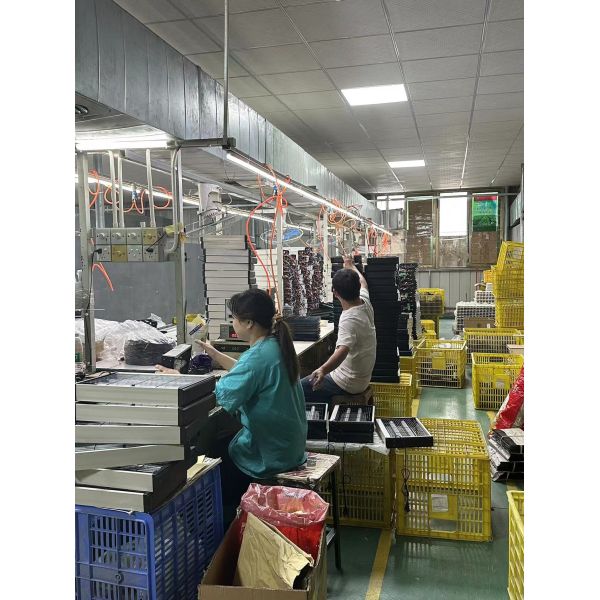 Foshan Shunde Guandi Electrical Industrial Co., Ltd.