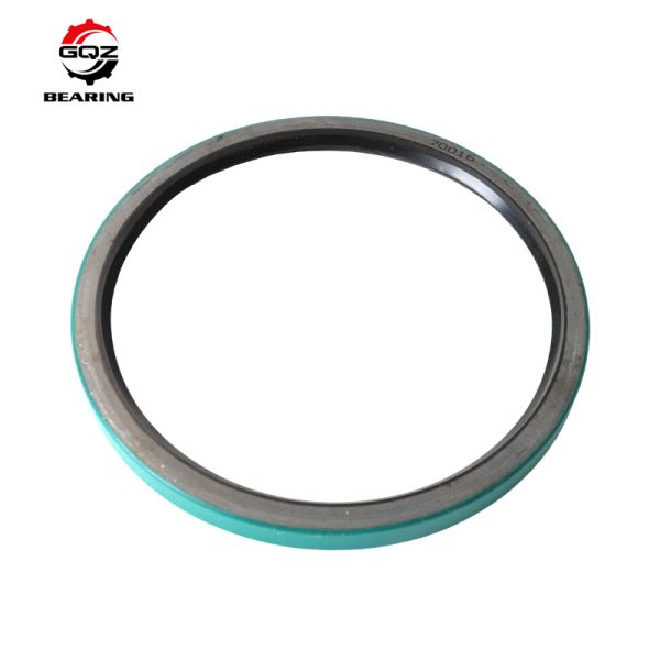 70016 Radial Shaft Seal with Double Metal case SKF Wave Lip for Oil or Grease