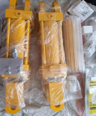 Tesco Actuator Assy Counter Balance TDS Top Drive Parts 110703