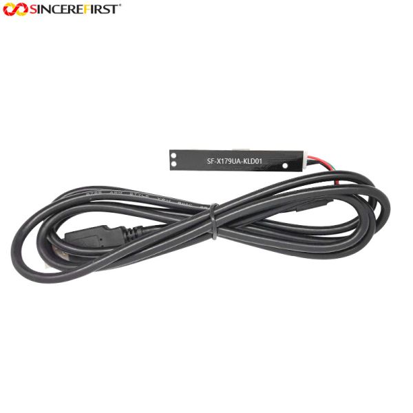Фокус модуля камеры Sony IMX179 8mp высокоскоростной автоматический с USB