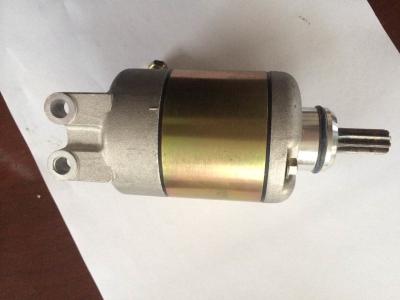 Atv Utv Motorbike Starter Motor , Polaris Outlaw 450 525 Starter Motor Motorcycle