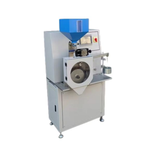 ASTM G65 Abrasion Resistance Tester Dry Sand Rubber Wheel Abrasion Testing Machine Wear Testing Machine Textile Testing