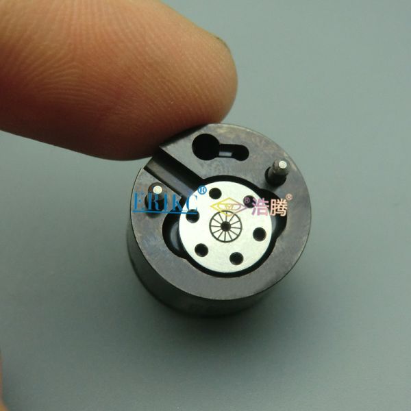 ERIKC 28525582 Fuel injector control valve 9308-625C injector parts valve 9308625C For EMBR00101D FIAT For Delp