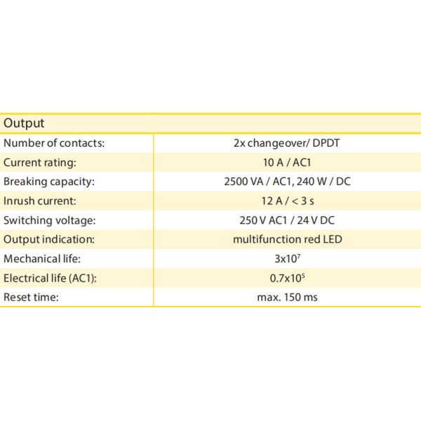 Programmable Doublestage Delay Unit DT7-2JR AC/DC12V-240V 50-60Hz Electronic Relay DPDT