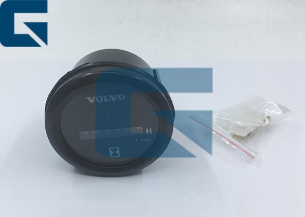 Volv-o Excavator Electric Parts 14530130 Hour / Time Meter VOE14530130