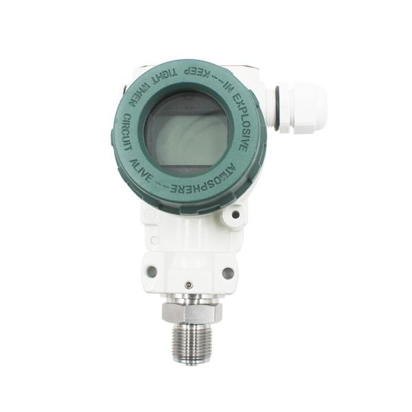 0-5v Analog Water Level Sensor Indicator 4-20mA Waterproof Outgoing Line