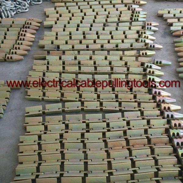 Optical Fiber Cable Tools For OPGW Construction