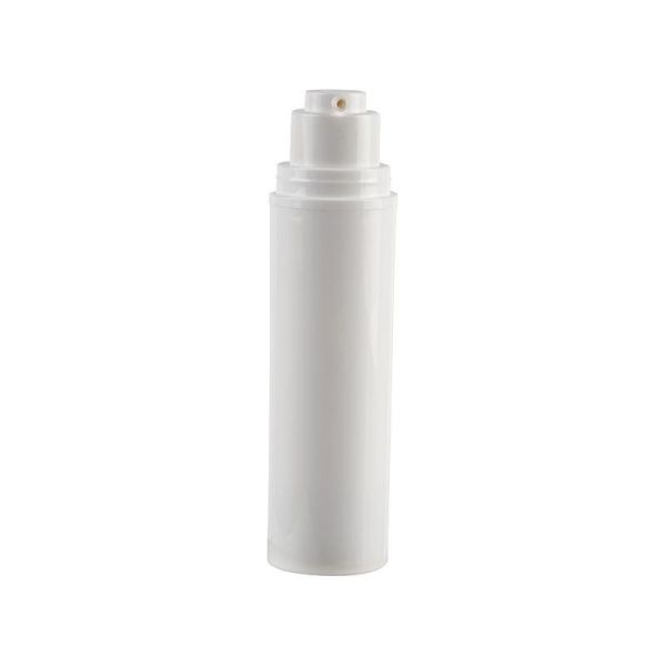In Stock 5g 7.5g 10g 15g Skin Care Packaging PP Talcum Crimp Type Long Nozzle Salon Barber Use Easy To Carry Powder Sprayer Bottle for Skin Care