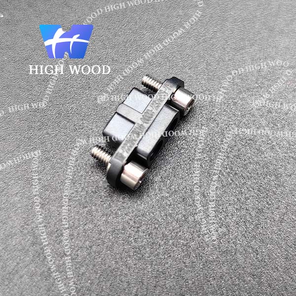 HW-CMM Connector, HW-222E00M16-0002-2326SS-75,2mm Pitch.