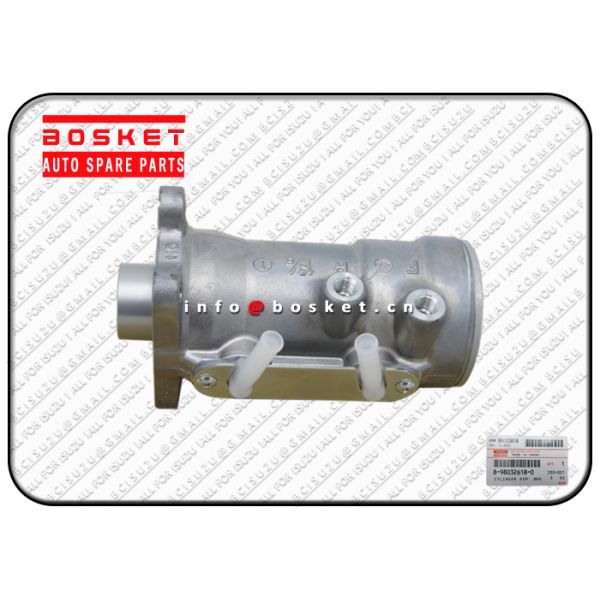 цилиндр Бранк 8980326180 запасных частей 8-98032618-0 Исузу для ИСУЗУ НПР