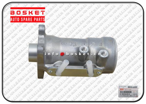 8980326180 8-98032618-0 Isuzu Replacement Parts Brank Cylinder for ISUZU NPR