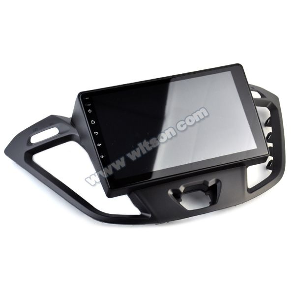 9/10.1 Screen For Ford Transit Tourneo Custom 2013-2021 Car Multimedia Stereo GPS CarPlay Player