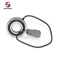 BMD-6206/064S2/UA008A Sensor Bearing With Filter BMD6206/064S2/EA008A Forklift Bearing
