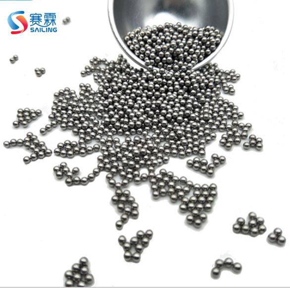 Low price aisi304 ss420 440c stainless steel ball 2mm 7/8 5.953mm 8mm 10.5mm stainless steel ball for stairs auto part