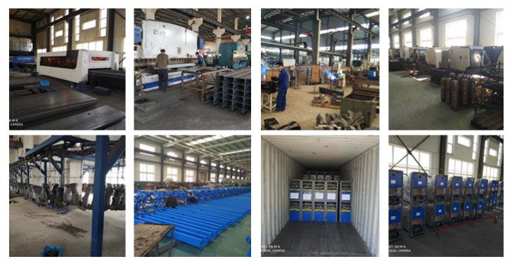 Подъем системы управления автостоянки седана 7 слоев обслуживания OEM