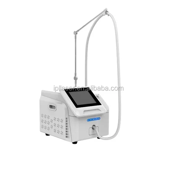 Factory supply super power Portable Fiber Coupled Diode laser 808 810 machine beauty equipment