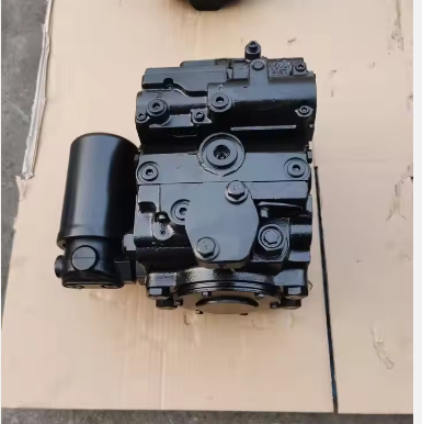 Danfoss 90L Series High Power Density Variable Displacement Axial Piston Pump for Closed Circuit Systems