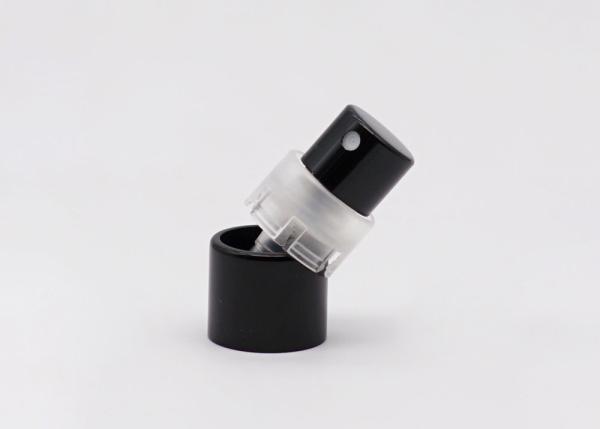 Aluminium Plastic  FEA10 Perfume Mist Sprayer Crimpless  Hot Stamping