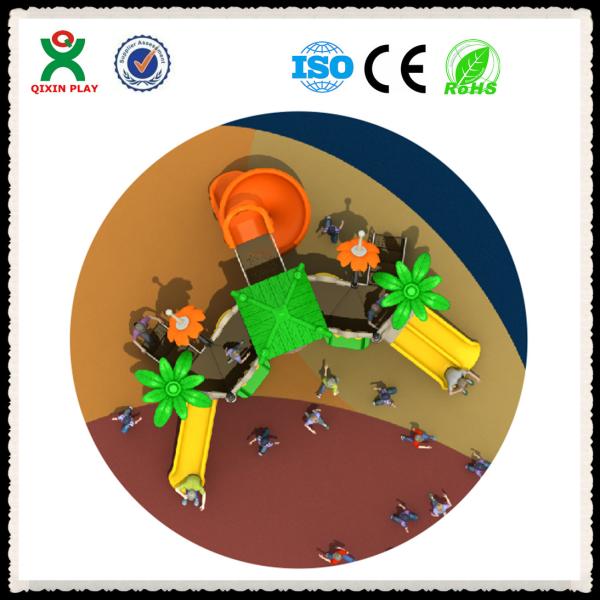 Children Playground/Children Outdoor Playground/Children Outdoor Playground Equipment