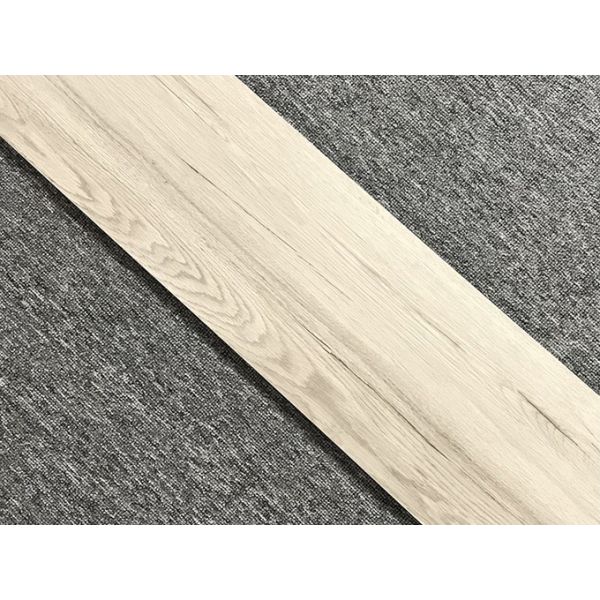 Древесина настила современного фарфора кафельная выглядит полным садом тела