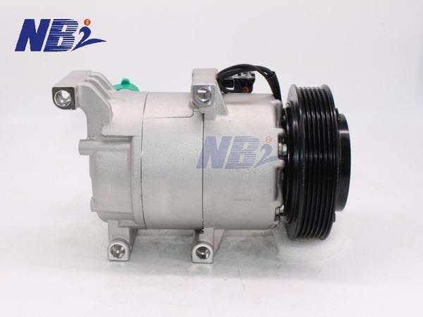 Auto Spare Parts AC Compressors Air Conditioner For Hyundai Elantra 5SE09C  97701-3X000