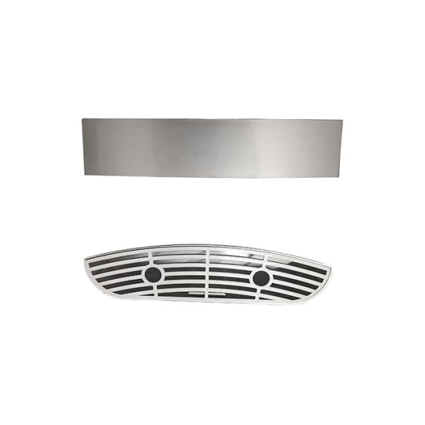 Cor fácil da pintura da prata da bandeja do gotejamento da água de limpeza que guarda a água da gota